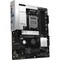 Фото - Материнська плата ASRock B650 Rock WiFi 7 Socket AM5 | click.ua