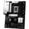 Фото - Материнська плата ASRock B650 Rock WiFi 7 Socket AM5 | click.ua