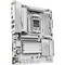 Фото - Материнська плата ASRock X870 Challenger WiFi White Socket AM5 | click.ua