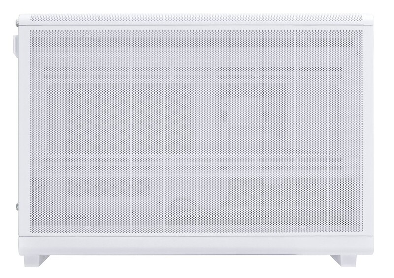 Корпус Lian Li A3-mATX White (G99.A3W.00) без БЖ