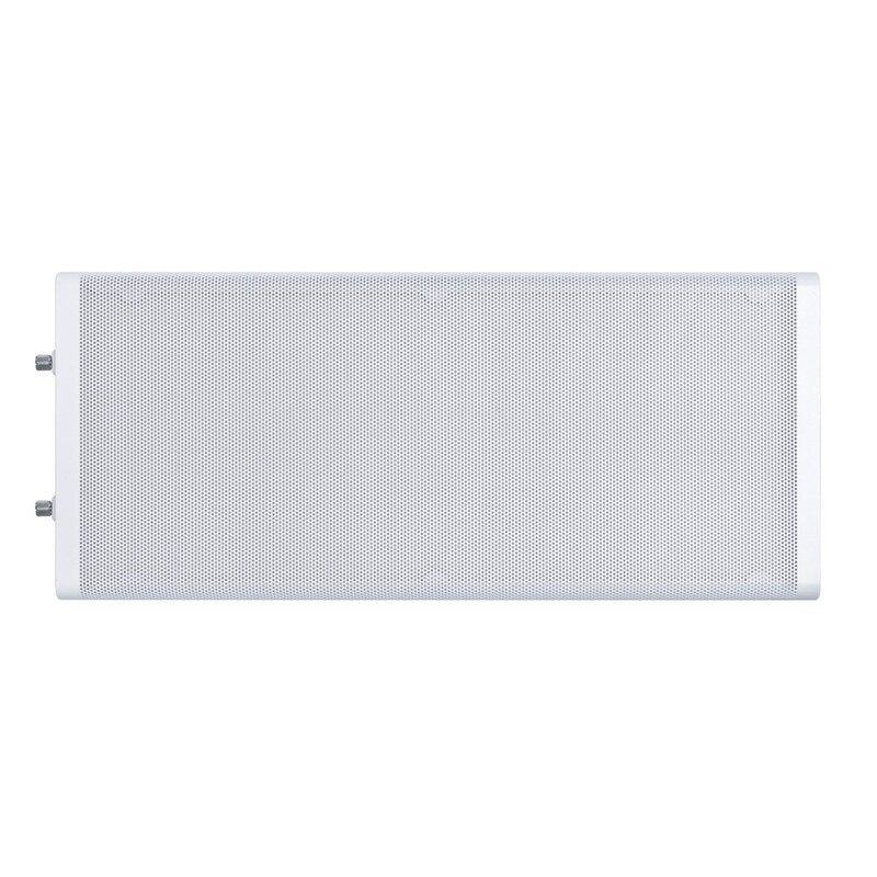 Корпус Lian Li A3-mATX White (G99.A3W.00) без БЖ