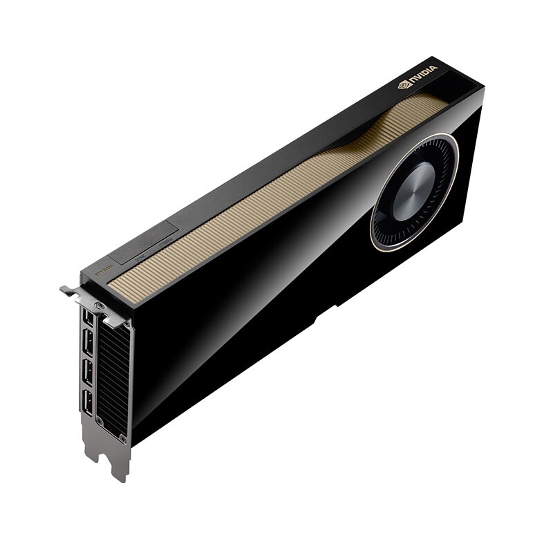 Відеокарта Quadro RTX 6000 48GB GDDR6 PNY Ada Generation (VCNRTX6000ADA-SB)