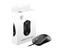 Фото - Мышь MSI Forge GM320 Black | click.ua