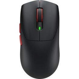 Мышь беспроводная MSI Forge GM340 Wireless Black