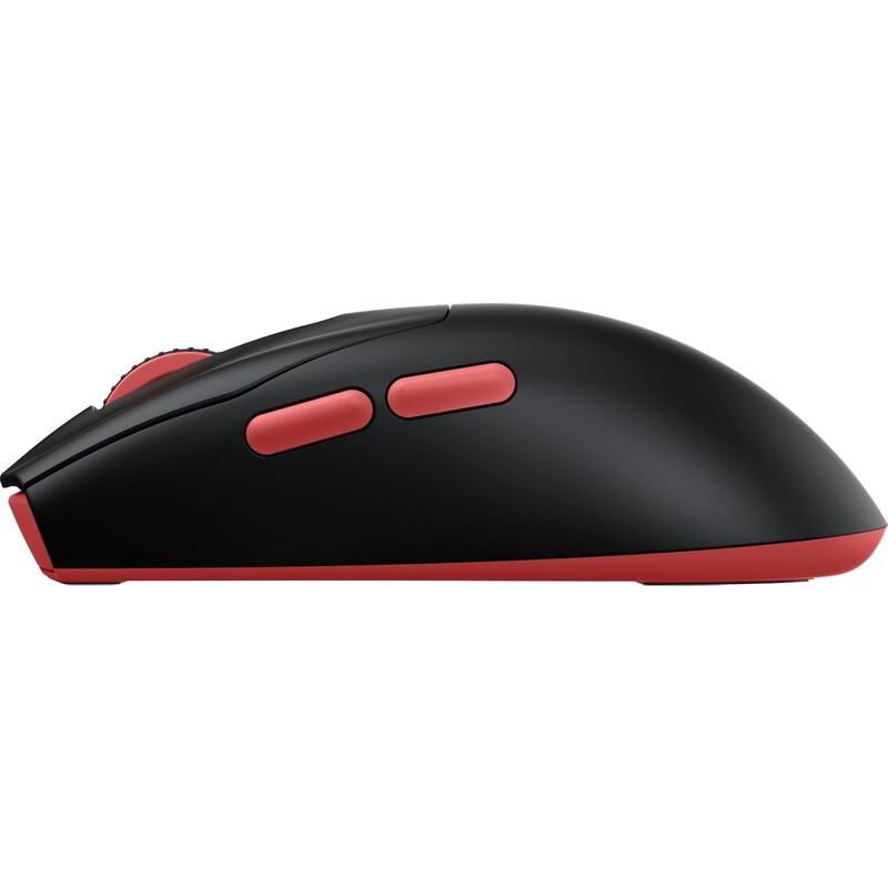 Мышь беспроводная MSI Forge GM340 Wireless Black