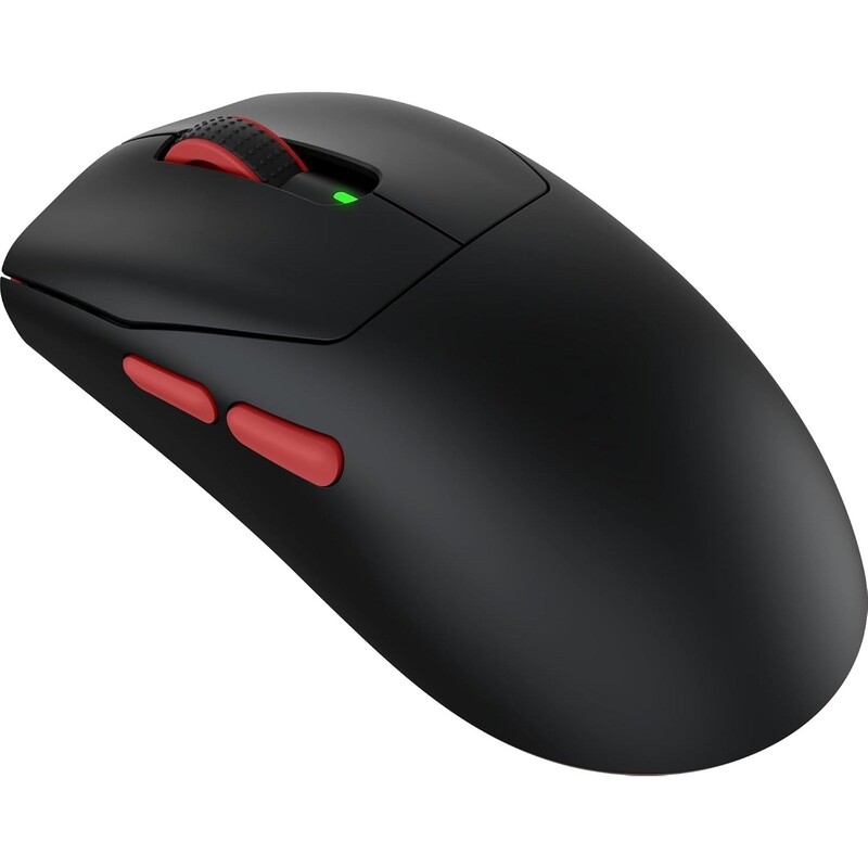 Мышь беспроводная MSI Forge GM340 Wireless Black