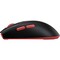 Фото - Мышь беспроводная MSI Forge GM340 Wireless Black | click.ua