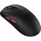 Фото - Мышь беспроводная MSI Forge GM340 Wireless Black | click.ua