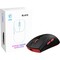 Фото - Мышь беспроводная MSI Forge GM340 Wireless Black | click.ua