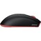 Фото - Мышь беспроводная MSI Forge GM340 Wireless Black | click.ua