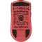 Фото - Мышь беспроводная MSI Forge GM340 Wireless Black | click.ua