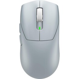 Мышь беспроводная MSI Forge GM340 Wireless Sky