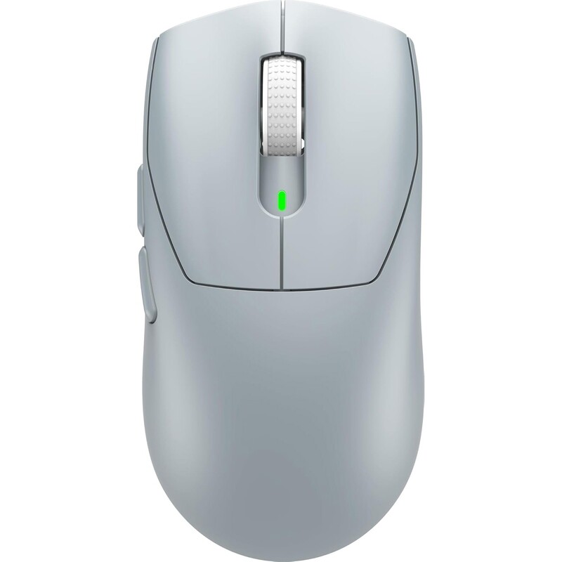 Мышь беспроводная MSI Forge GM340 Wireless Sky