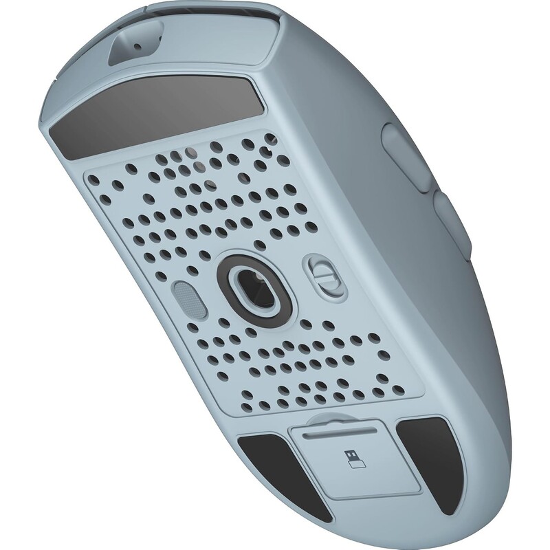 Мышь беспроводная MSI Forge GM340 Wireless Sky