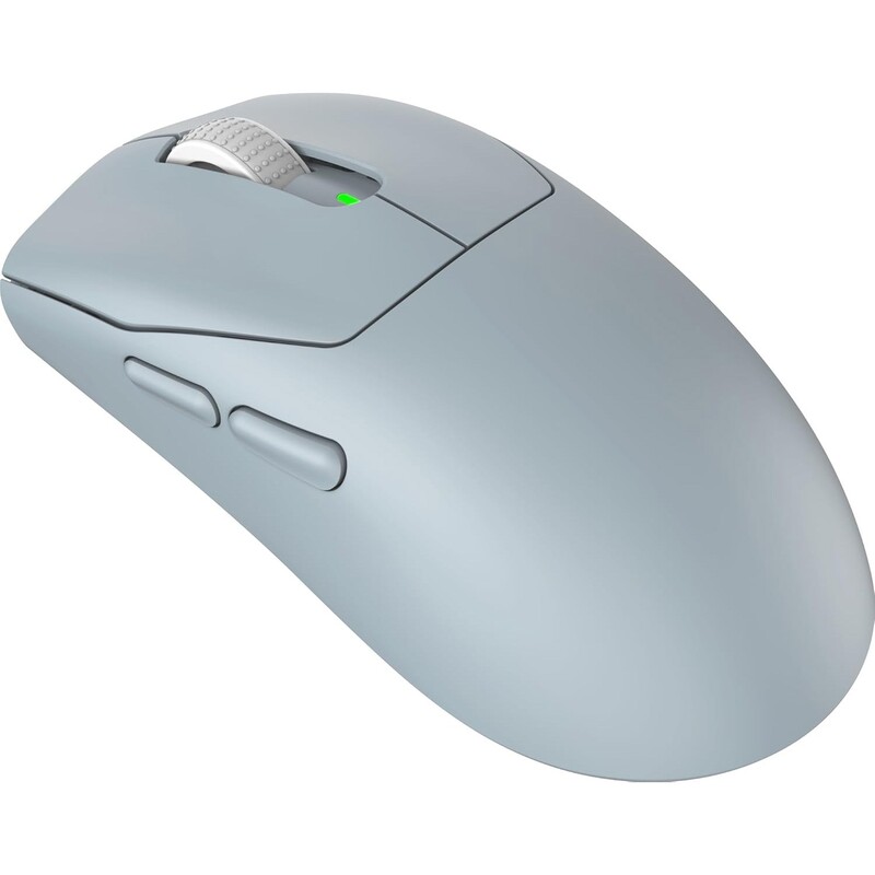 Мышь беспроводная MSI Forge GM340 Wireless Sky