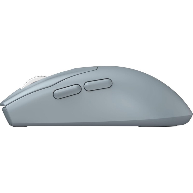 Мышь беспроводная MSI Forge GM340 Wireless Sky