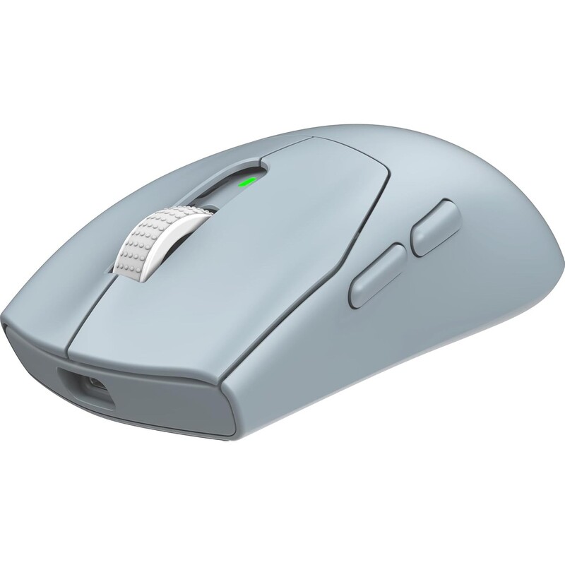 Мышь беспроводная MSI Forge GM340 Wireless Sky