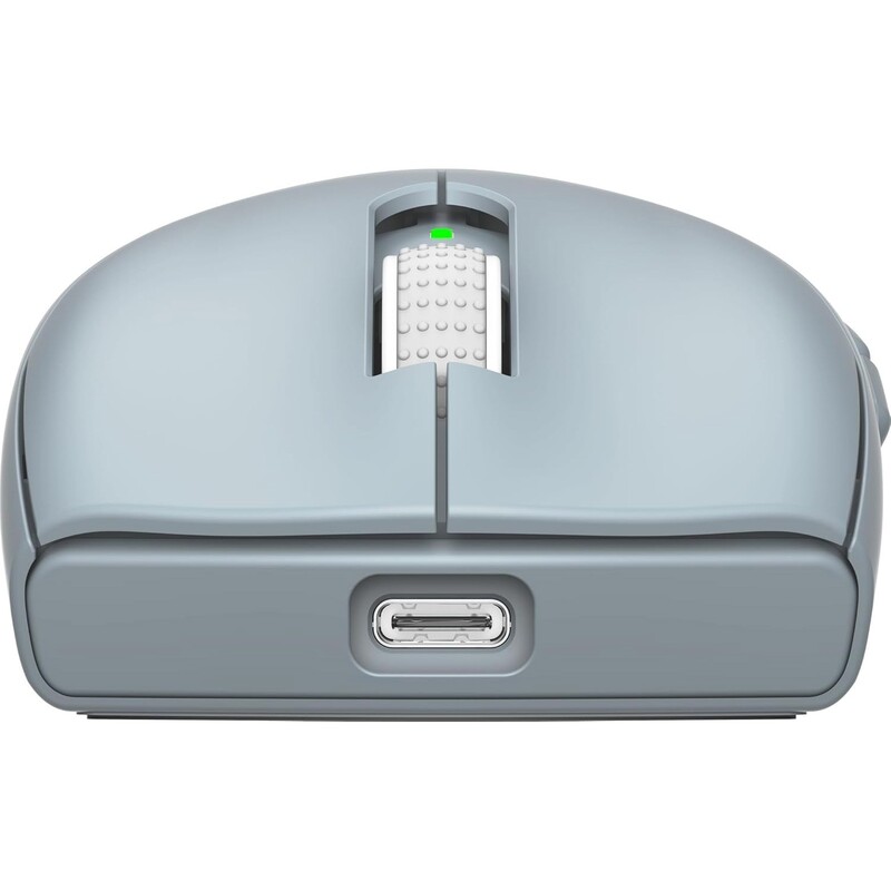 Мышь беспроводная MSI Forge GM340 Wireless Sky