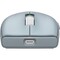 Фото - Мышь беспроводная MSI Forge GM340 Wireless Sky | click.ua