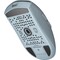 Фото - Мышь беспроводная MSI Forge GM340 Wireless Sky | click.ua