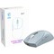 Фото - Мышь беспроводная MSI Forge GM340 Wireless Sky | click.ua