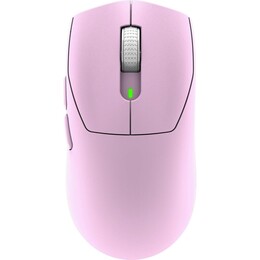 Миша бездротова MSI Forge GM340 Wireless Violet