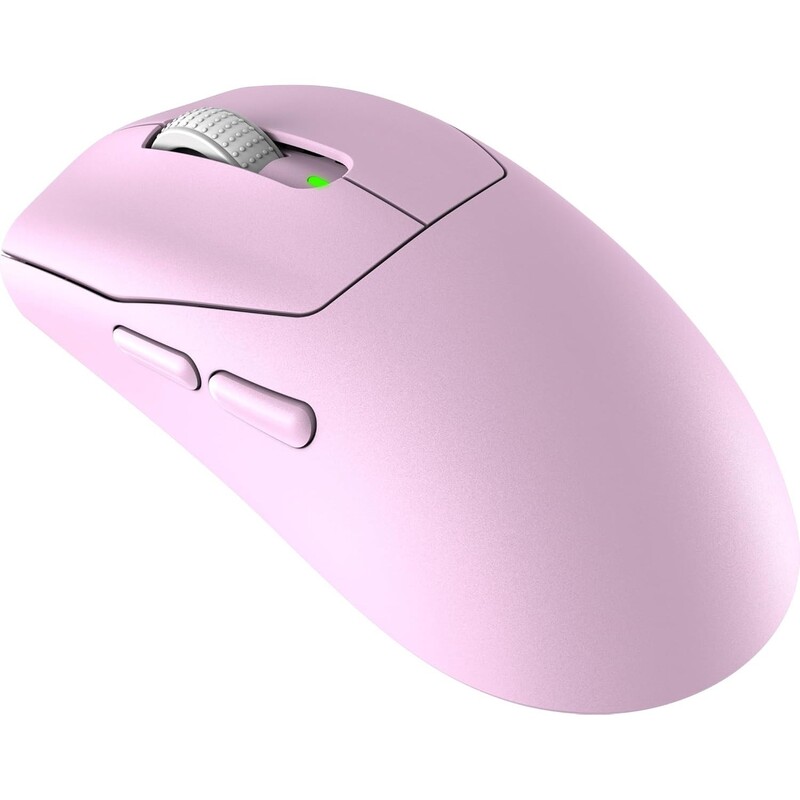 Мышь беспроводная MSI Forge GM340 Wireless Violet