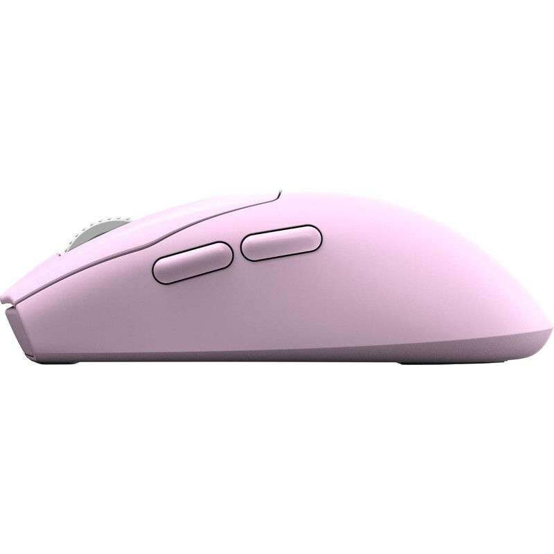 Мышь беспроводная MSI Forge GM340 Wireless Violet