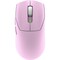 Фото - Мышь беспроводная MSI Forge GM340 Wireless Violet | click.ua