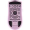 Фото - Мышь беспроводная MSI Forge GM340 Wireless Violet | click.ua
