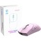 Фото - Мышь беспроводная MSI Forge GM340 Wireless Violet | click.ua
