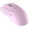 Фото - Мышь беспроводная MSI Forge GM340 Wireless Violet | click.ua