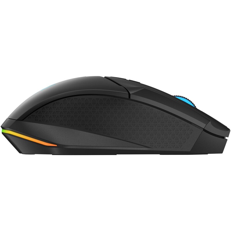 Мышь беспроводная Acer Predator Cestus 535 Black (GP.MCE11.043)