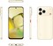Фото - Смартфон ZTE Nubia V80 Design 4/256GB Yellow | click.ua