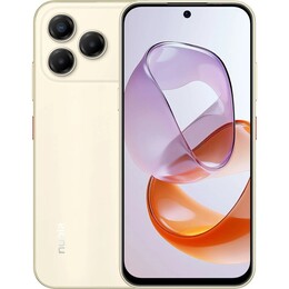 Смартфон ZTE Nubia V80 Design 4/256GB Yellow