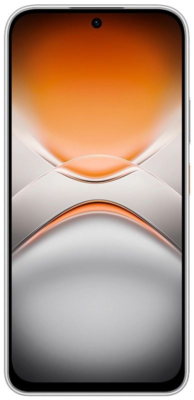 Смартфон Tecno Pova 8 5G (LK6) 8/128GB Arc White (4894947132292)