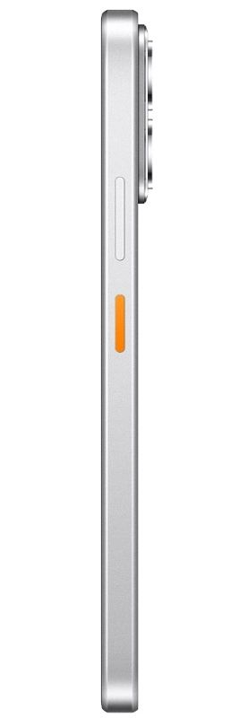Смартфон Tecno Pova 8 5G (LK6) 8/256GB Arc White (4894947132308)