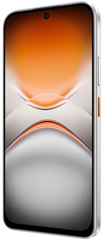 Смартфон Tecno Pova 8 5G (LK6) 8/256GB Arc White (4894947132308)