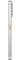 Фото - Смартфон Tecno Pova 8 5G (LK6) 8/256GB Arc White (4894947132308) | click.ua