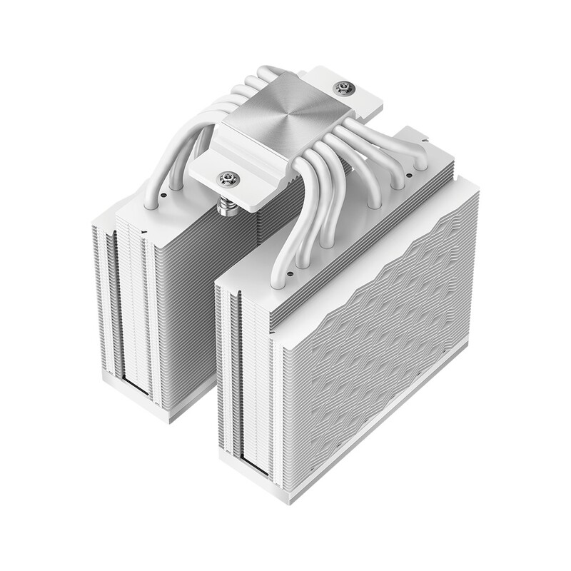 Кулер процесорний PCCooler RZ620 WH