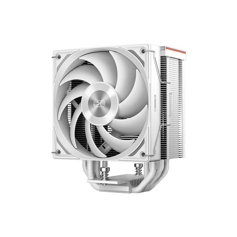 Кулер процесорний PCCooler RZ500 WH
