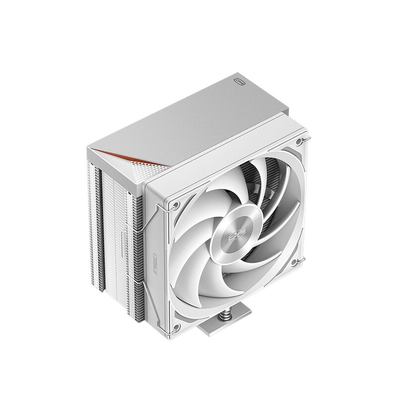 Кулер процесорний PCCooler RZ500 WH