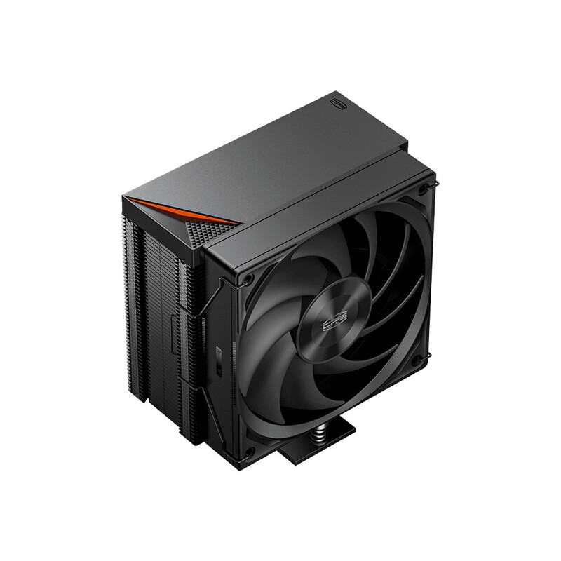 Кулер процесорний PCCooler RZ500 BK
