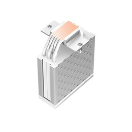 Кулер процесорний PCCooler RT500 Digital ARGB WH