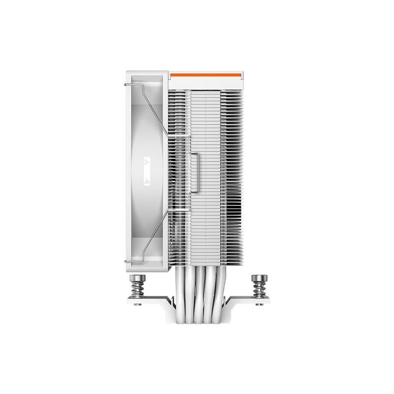 Кулер процесорний PCCooler RT500 Digital ARGB WH
