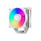 Фото - Кулер процесорний PCCooler RT500 Digital ARGB WH | click.ua