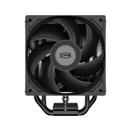 Кулер процесорний PCCooler RT500 Digital BK