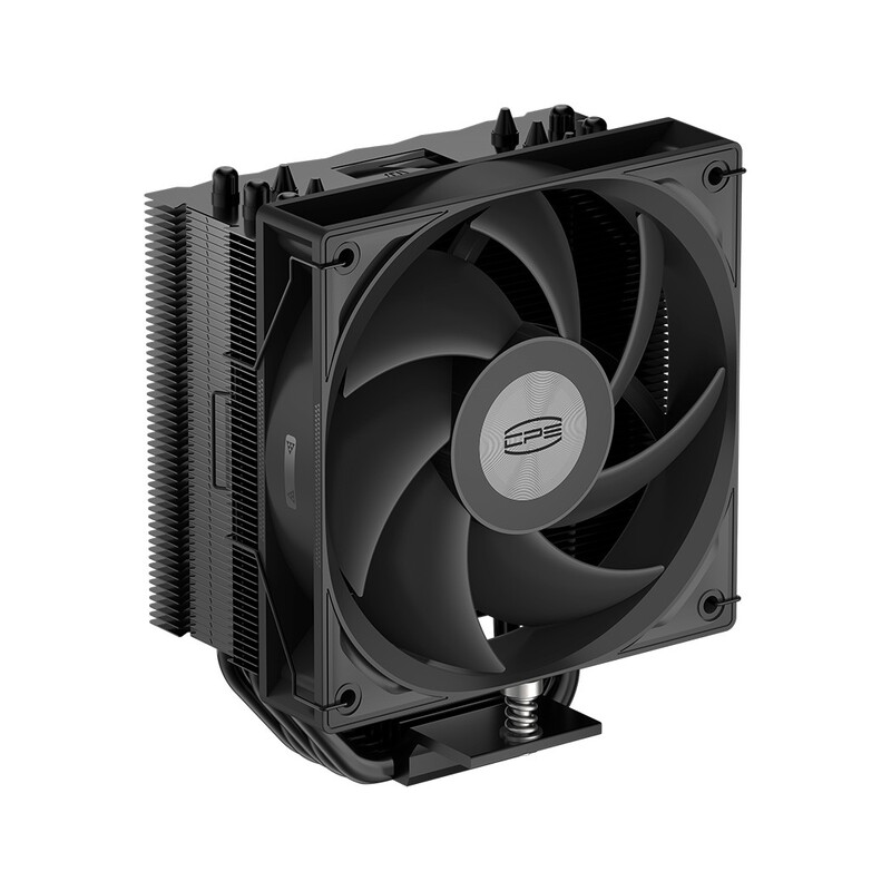 Кулер процесорний PCCooler RT500 BK