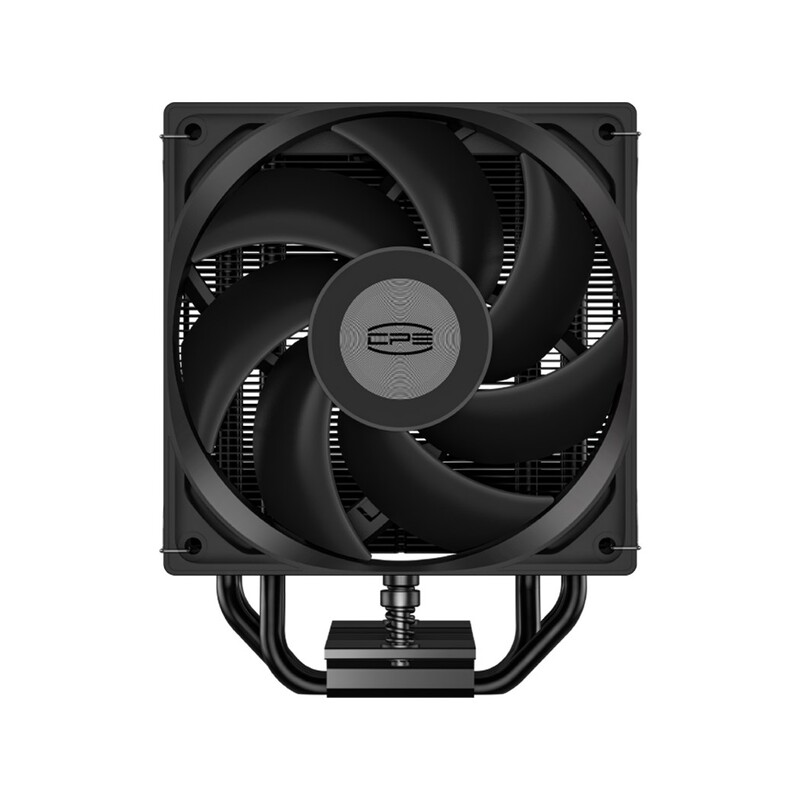 Кулер процесорний PCCooler RT400 Digital Black