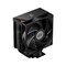 Фото - Кулер процесорний PCCooler RT400 Digital Black | click.ua